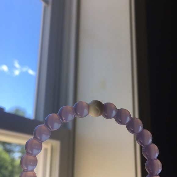 Purple Alzheimer’s awareness Lokai - Picture 3 of 3